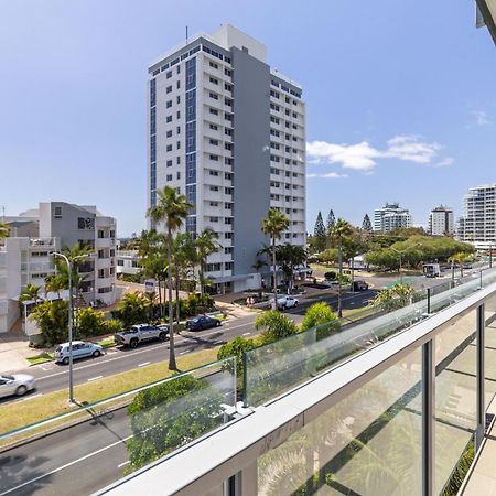 Verve On Cotton Tree Maroochydore Eksteriør billede