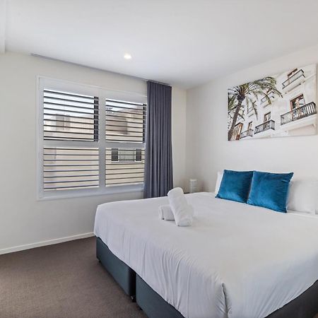 Verve On Cotton Tree Maroochydore Eksteriør billede