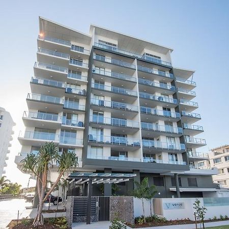 Verve On Cotton Tree Maroochydore Eksteriør billede