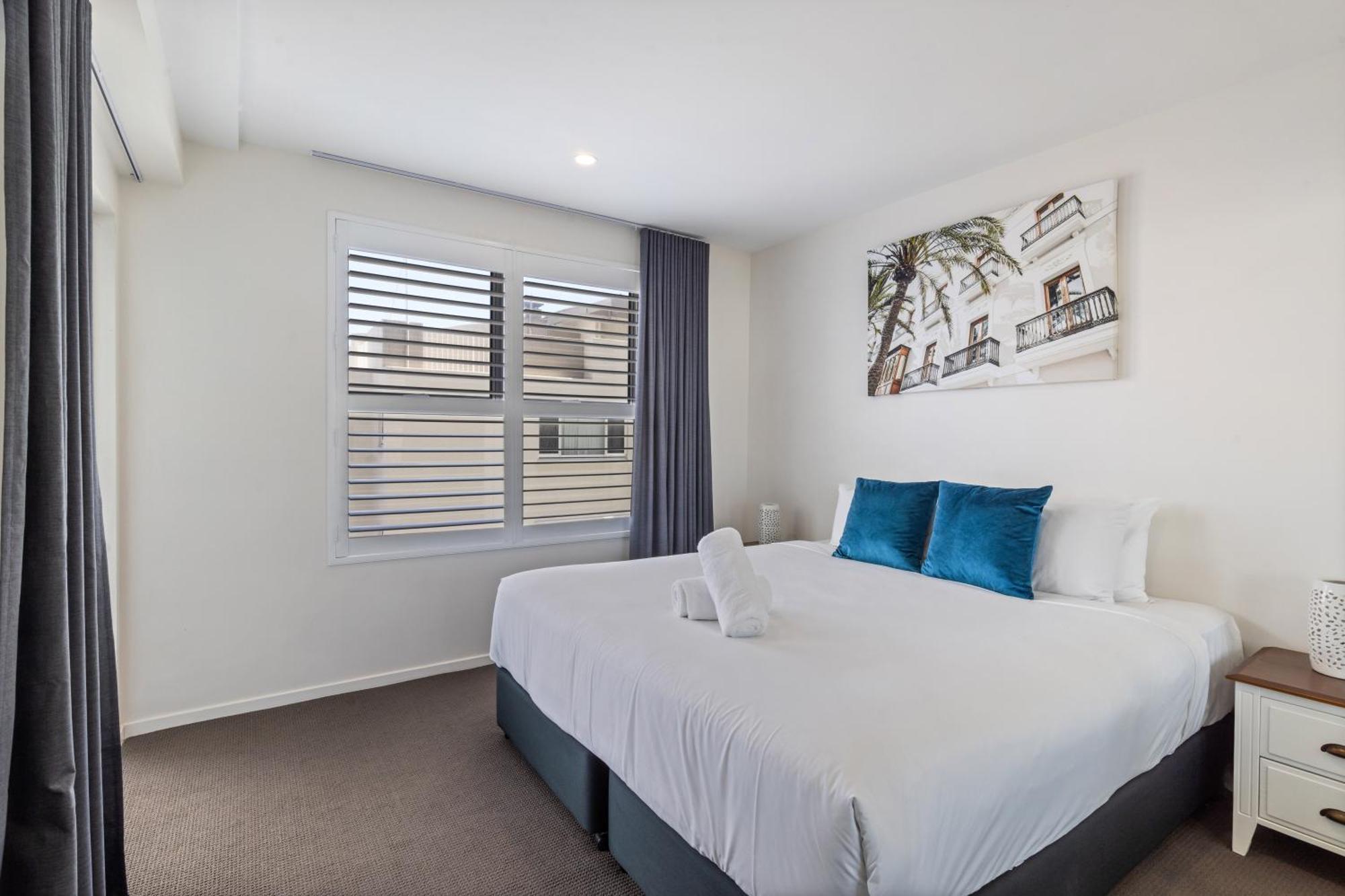 Verve On Cotton Tree Maroochydore Eksteriør billede