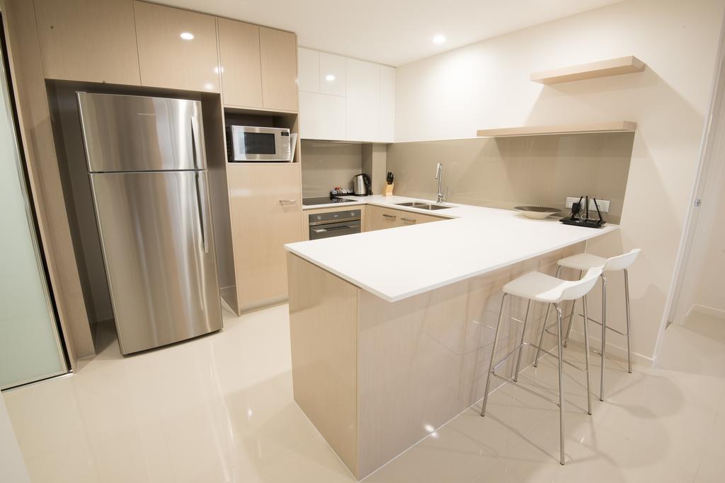 Verve On Cotton Tree Maroochydore Værelse billede