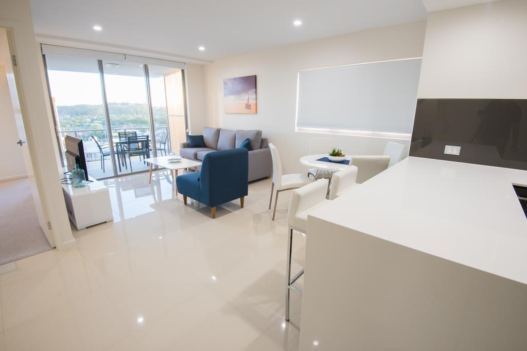 Verve On Cotton Tree Maroochydore Værelse billede