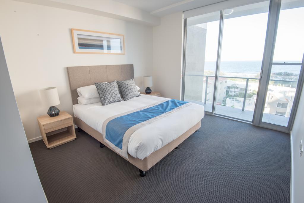 Verve On Cotton Tree Maroochydore Værelse billede