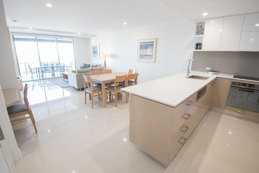 Verve On Cotton Tree Maroochydore Værelse billede