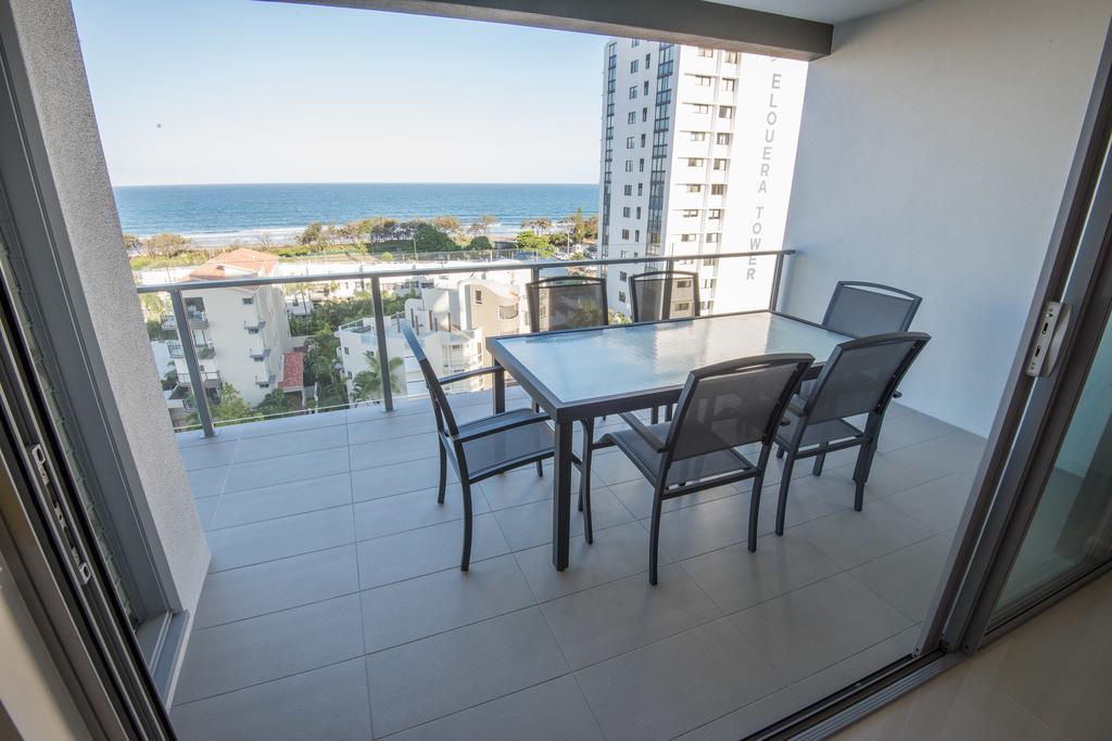 Verve On Cotton Tree Maroochydore Værelse billede