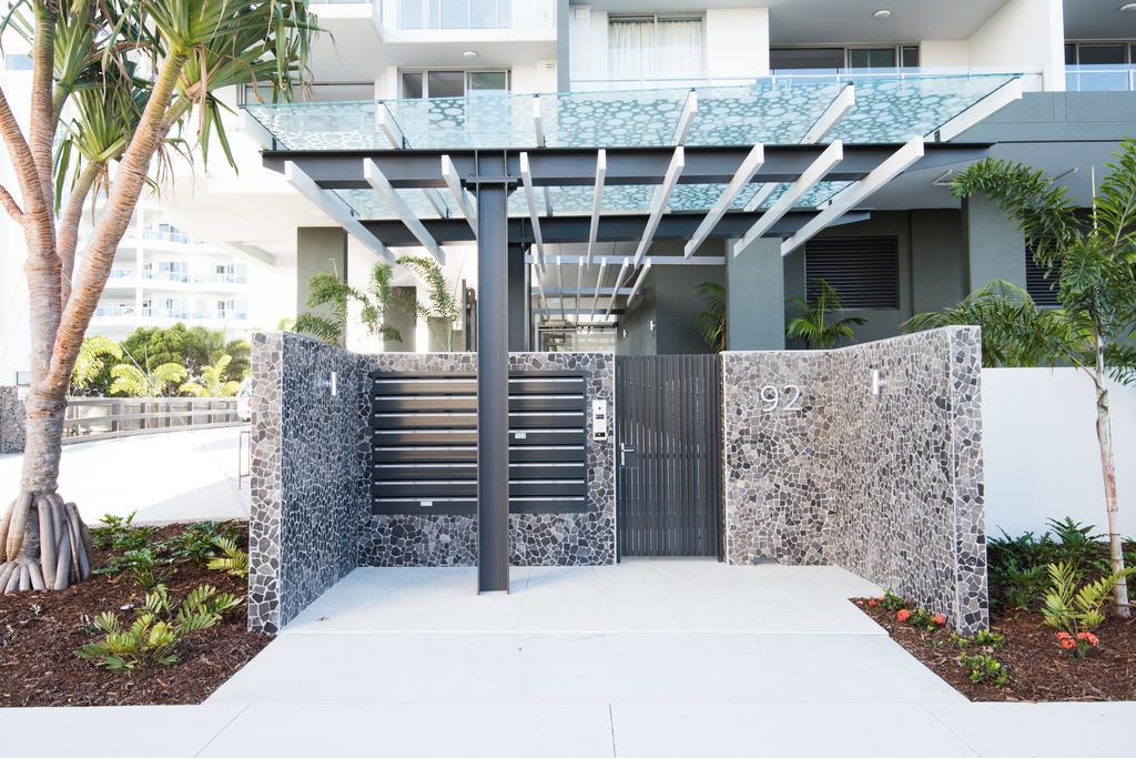 Verve On Cotton Tree Maroochydore Eksteriør billede