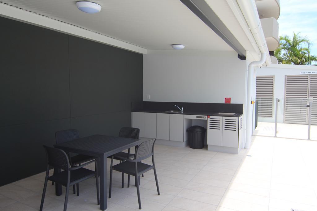 Verve On Cotton Tree Maroochydore Eksteriør billede