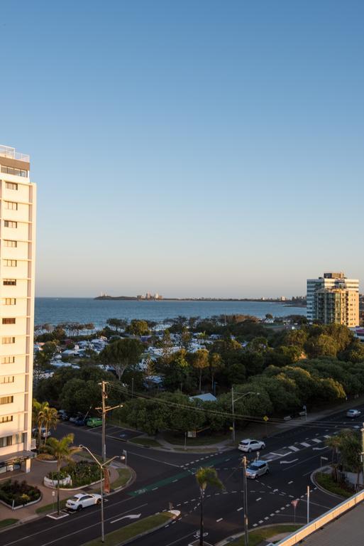Verve On Cotton Tree Maroochydore Eksteriør billede