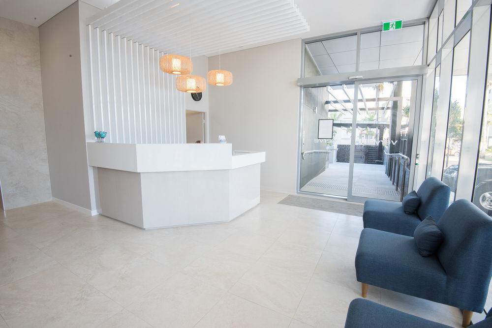 Verve On Cotton Tree Maroochydore Eksteriør billede