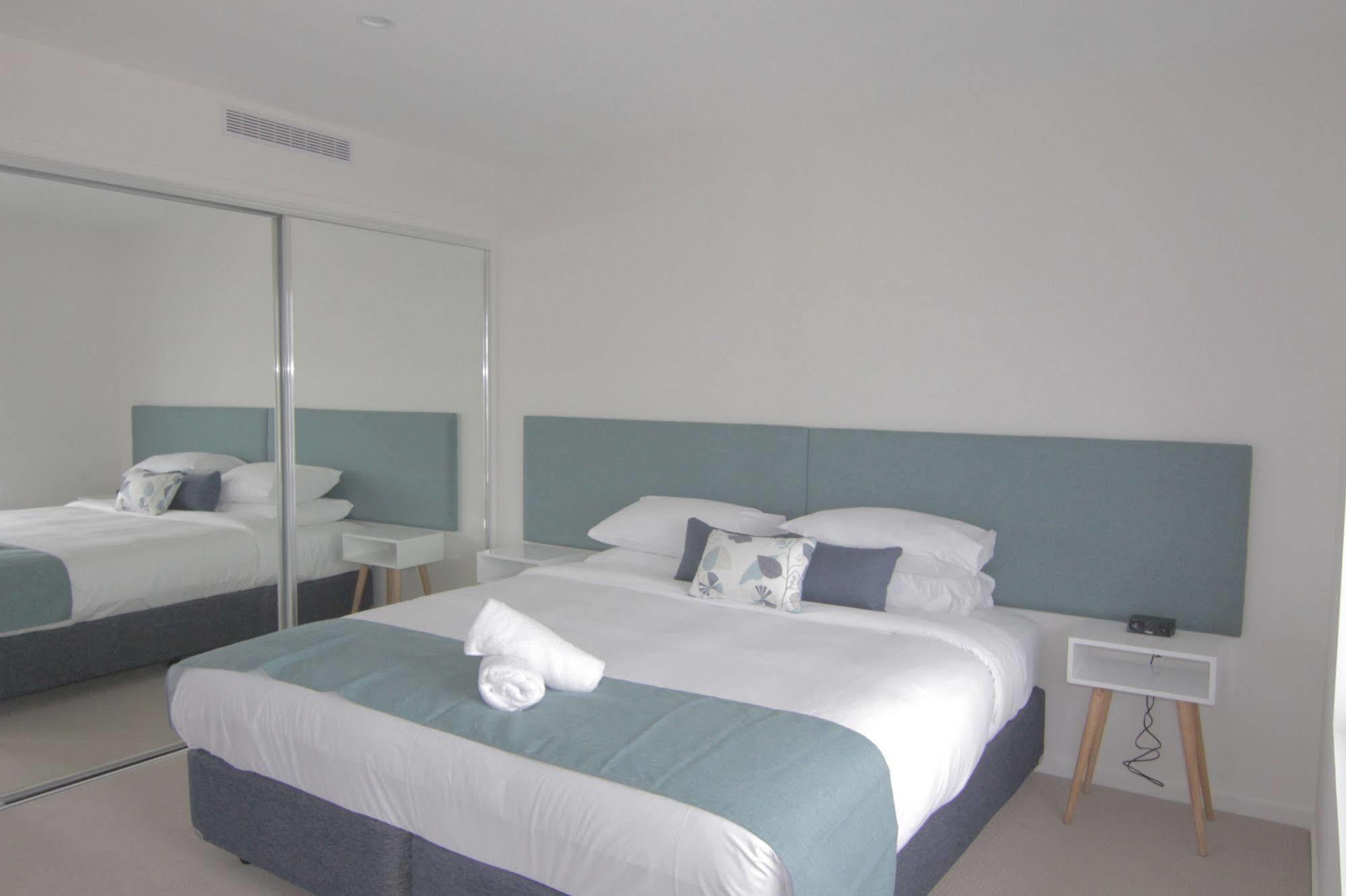 Verve On Cotton Tree Maroochydore Eksteriør billede