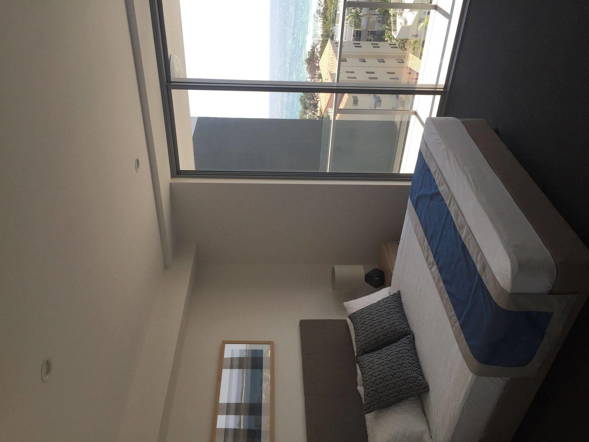 Verve On Cotton Tree Maroochydore Eksteriør billede