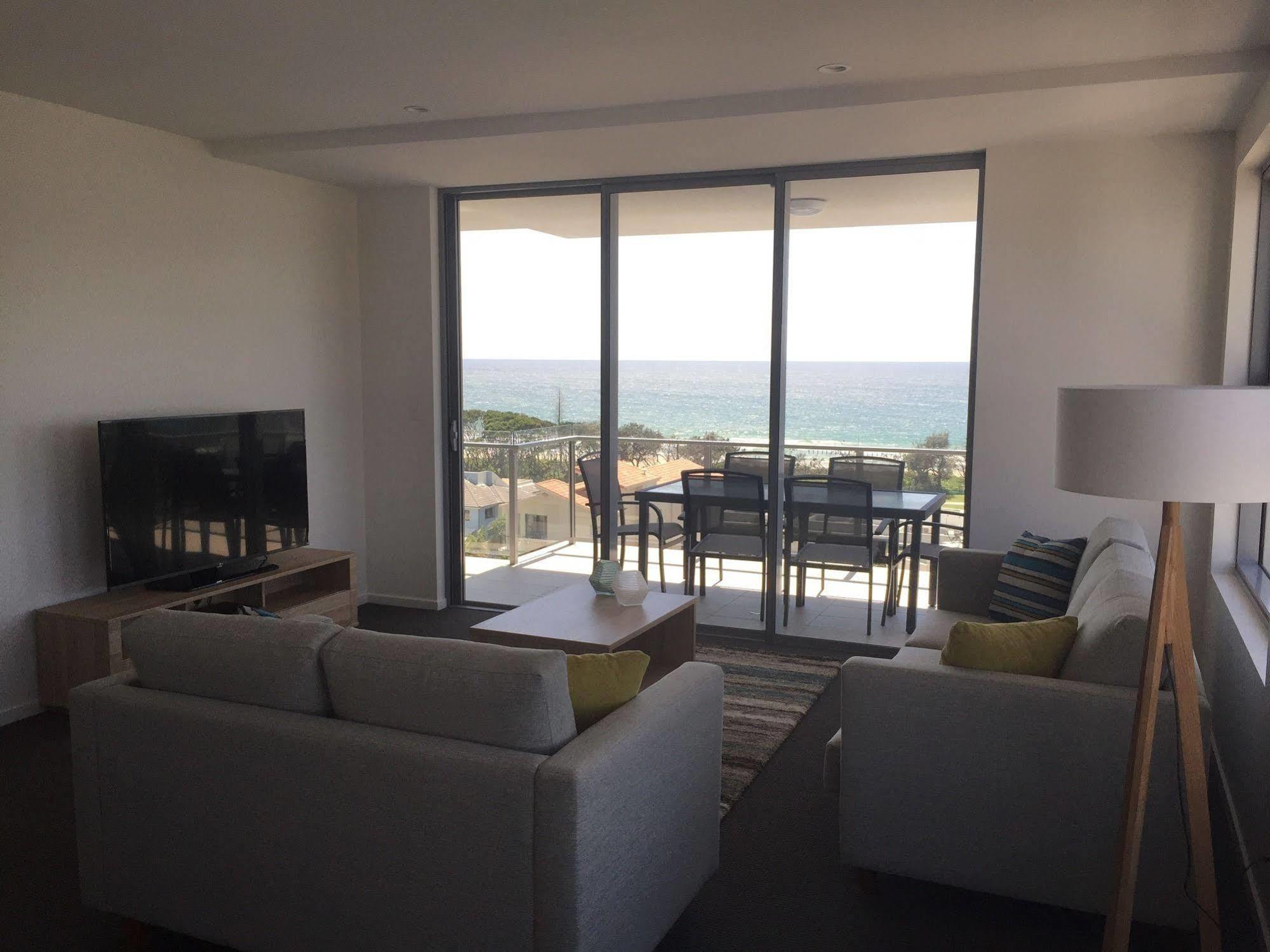 Verve On Cotton Tree Maroochydore Eksteriør billede
